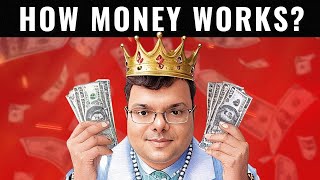 How Money Works? | Deep Lessons on Wealth | Tarun Agarwal