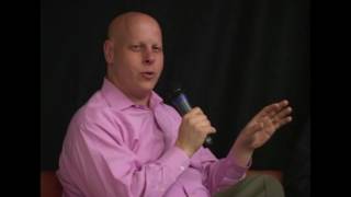 FutureWeb 2010: Danny Weitzner on the Internet Gap in the US