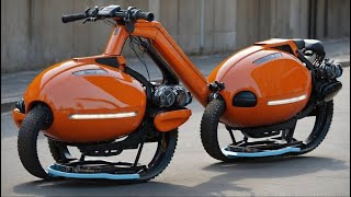 TOP 45 FUTURE INVENTIONS THAT WILL CHANGE THE WORLD   :