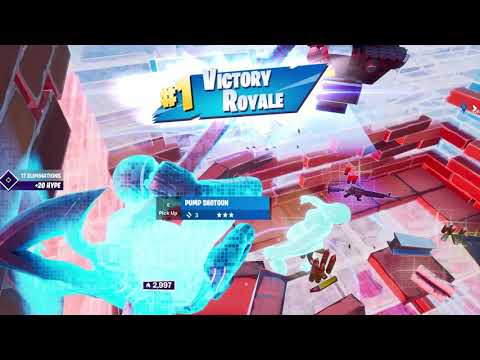 GTA [Fortnite Montage]