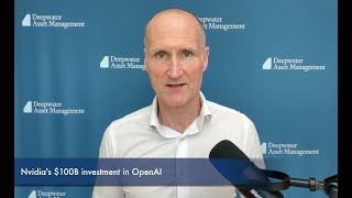 Pressure Points: Nvidia's $100B Investment in OpenAI