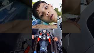 #extremeroadrage #duke #roadrage #motovlog #extremeroadrag #rider #bikeride #shortsfeed #funny