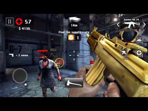 Dead Trigger 2: What games would yall like to come?