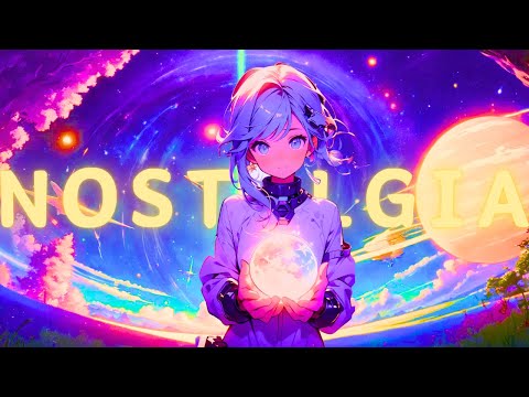Nostalgia -「AMV」- Anime MV