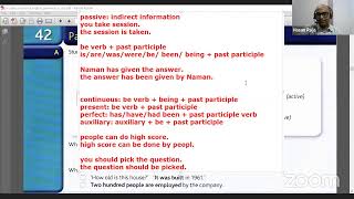 BITSAT English Prep Lesson 5 | English Proficiency BITSAT 2022 | BITSAT Test Series By BITSians