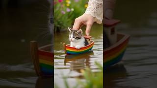 Cute Little Micro Animals! So Adorable 😍 #shorts #cuteanimals #ai #babyanimals #cute