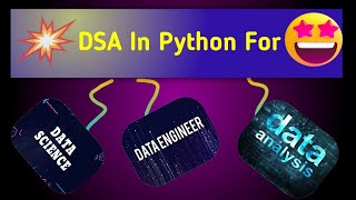 9. remove element | leetcode 27 | dsa for data engineer | dsa for data analyst | dsa for data role