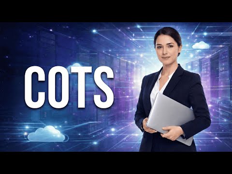 COTS