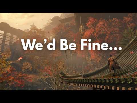 If They Stopped Making Games Today...