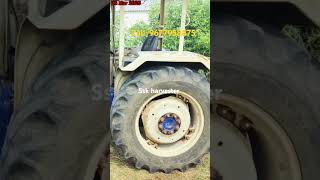 Farmtrac 60 tractor 2017 model sales #sales #sale #tractor #farmtrac60 #farmtrac #usedtractor