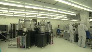 National University of Singapore, Department of Physics - Research Melting Pot