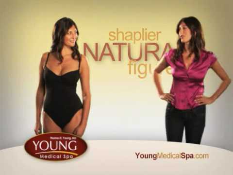 Young Medical Spa: Body-Jet, Natural Breast Augmentation & Brazilian Butt Lift