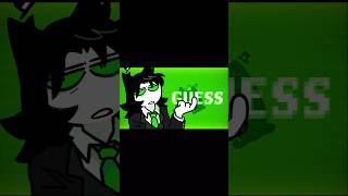 ✋️GUESS || meme #shorts