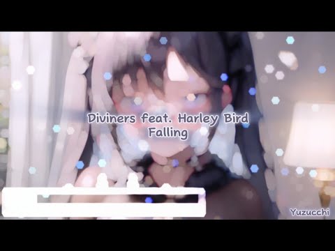 Nightcore - Falling (Diviners feat. Harley Bird)