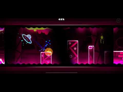 Geometry dash world ep5
