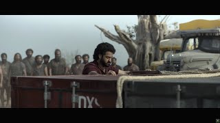 Devara container scene 4k  | NTR | Saif Ali Khan | Janhvi | Koratala Siva | Anirudh | #bgm #jrntr