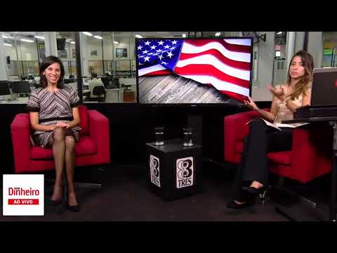 LCR Capital - Dinheiro ao vivo (26/02/2020) #dinheiroaovivo