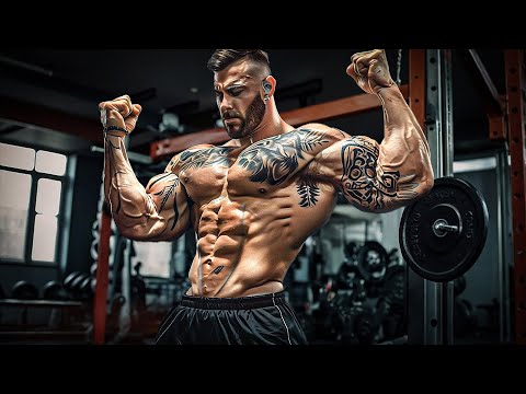 [ 2Pac ] Top Motivational Songs 2025 👊 Best Gym Workout Music 💪 Workout Motivation Music Mix 2025👊