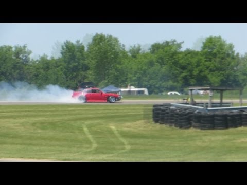 #GRIDLIFE DRIFT