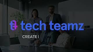 Tech Teamz | Create, build and manage engineering teams