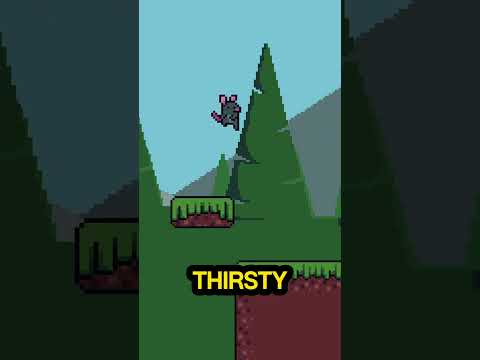 Get Rat Run Now! #endlessrunner #indiegame #pixelart
