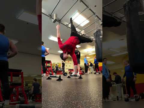 They couldn’t believe it 👀...