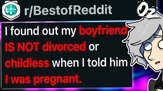 r/BestOf Her "Boyfriend" Is Leading A Double Life