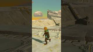 NEW EASY 1.2.1 ITEM DUPLICATION GLITCH in Tears of the Kingdom