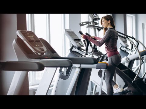 Fitness Outlet Design Transformation - Before and After Website Redesign
