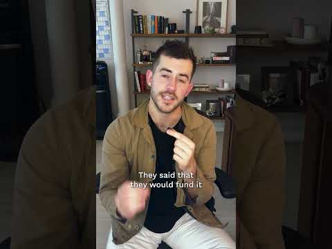 BUILDING OXIDO SEDONA | EP 2: CAREER SHIFT