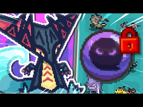 A Cobblemon SMP where you Can ONLY Use ONE Type!