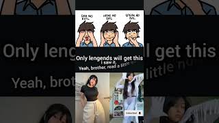 #viralboy 😐 #montagem  #teamcrazyy #giveaway #duet #funny #kpop #anime #memes