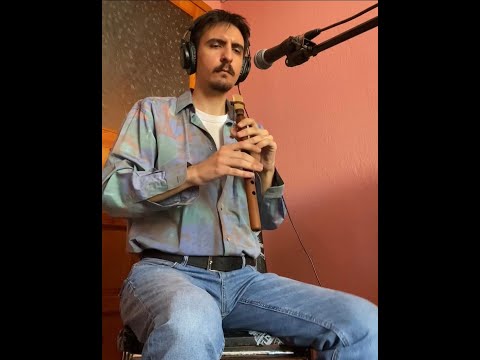 Hans Zimmer - Interstellar Main Theme (Balaban/Duduk Cover)