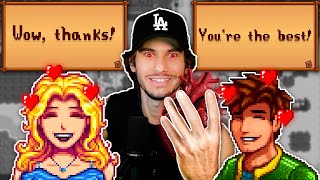 The Revenge Plot Begins... [Stardew Valley #4]