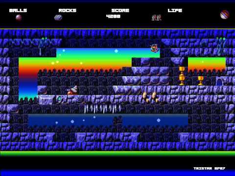 Breakpoint 2007 Stupid Dungeons 32K