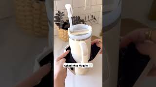 achadinhos Magalu 🤍 #achadinhos #achados #fypシ゚viral #magalu