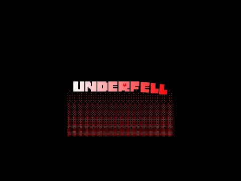 Lunar Underfell OST: 001 A Story Long Forgotten