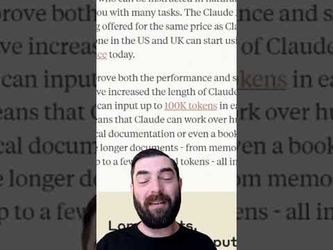 Discover the GameChanging Power of Clod 2  The Ultimate AI Model