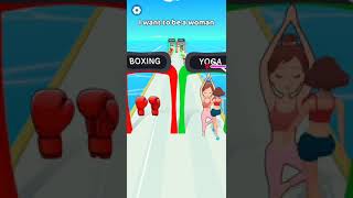 Choose Your Gender:"All levels Gameplay" (Level-27) Complete