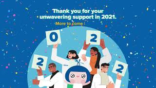 BGI Genomics' 2021 in Review