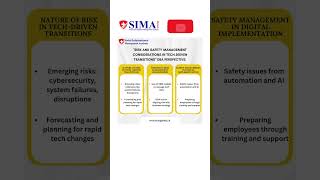 ⚙️💡 Navigating Risk in a Digital WorldIn a tech-driven transition, DBA professionals #dba #mba #bba