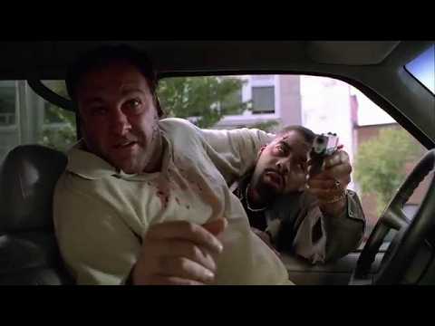 EVERY Tony Soprano Kill EXPLAINED | Greatest Villain of All Time