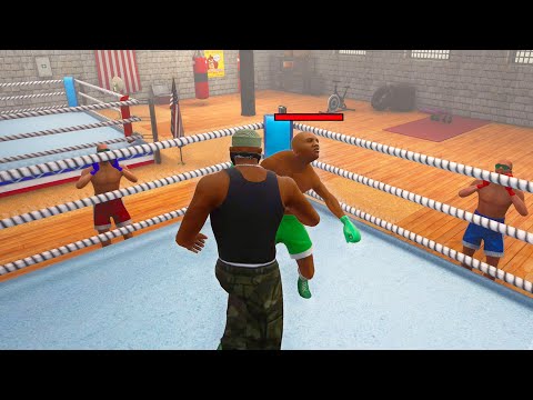 "Wanna learn some new moves?"