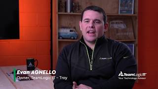 Technology Bytes with TeamLogic IT - Episode 2: Disaster Recovery