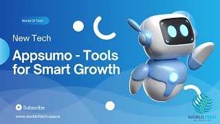 AppSumo: Your Shortcut to Powerful Software Without the Heavy Price Tag