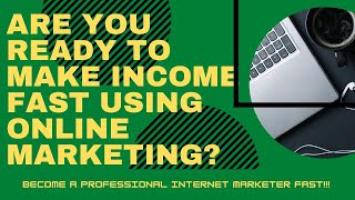 Fast Income Using Easy 1 Up - Automate Income with Our Leads