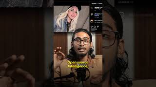 Your School Crush: Where Are They Now? | The Power of OSINT in Cybersecurity