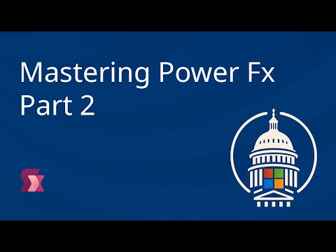 Mastering Power Fx Advanced Part 2