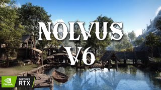 Skyrim in 2025 | Nolvus V6
