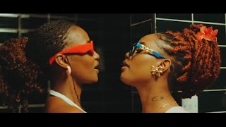 Iyanii ft Dufla Diligon - Donjo Maber (Official Music Video)